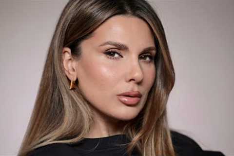What makes a makeup modern and here's how to achieve it | ALI ANDREEA