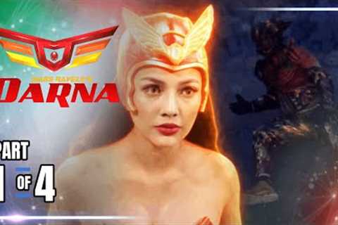 Darna | Episode 130 (1/4) | February 10, 2023