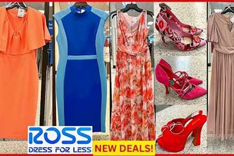 😍 ROSS DRESS FOR LESS *New Find Deals 💕 | Fashion Dresses and Shoes