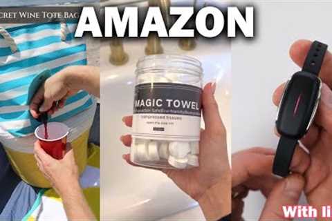 2023 February AMAZON MUST HAVE | TikTok Made Me Buy It Part 9 | Amazon Finds | TikTok Compilation