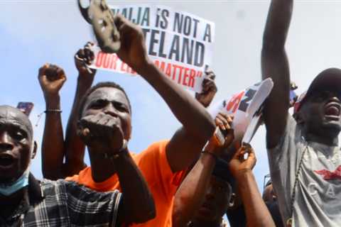 Nigerian elections: Eight issues young people want the new government to address