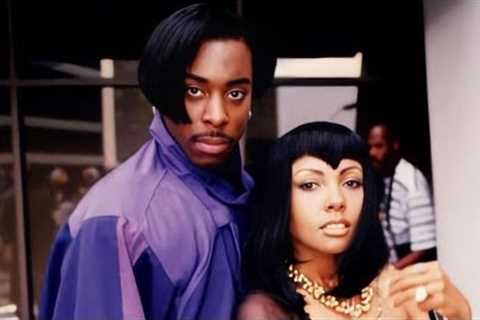 The Tragic Story of Damian Dame: The first Artists Signed to LaFace Record