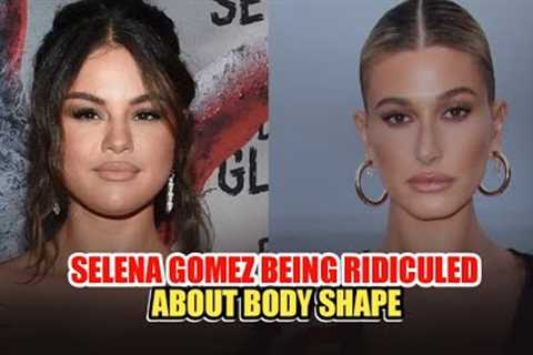 Selena Gomez Responds To Hailey Bieber's Shady TikTok Rumored About Her