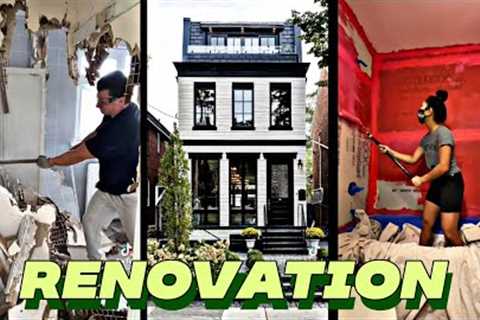 Home Renovation TikTok Compilation ✨| Vlogs from TikTok