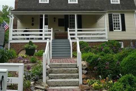 The Top 5 Most Popular Things to Do In Alexandria, Virgina