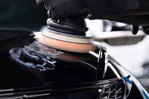How to Wash a Car Without a Hose