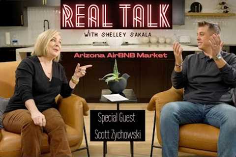 The Truth About Owning Vacation Rentals in AZ