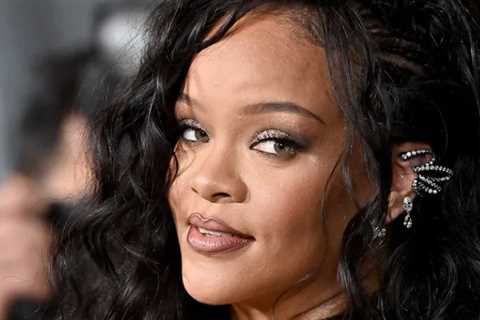 Rihanna on Releasing New Music, Why Super Bowl Halftime Show Was 'Right Time'