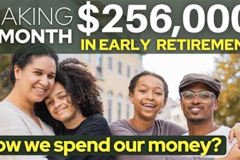 Making $256,000 A Month in Passive Income | Paying Cash for a Tesla, 3 Homes &amp; More: Here is..