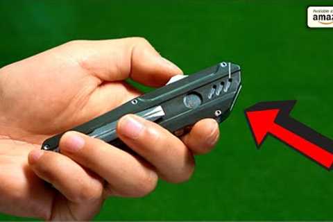 TOP 8 COOL GADGETS 2023 ▶ YOU CAN BUY ON AMAZON‼️