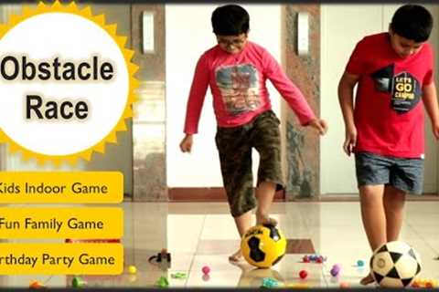 Game for kids | Special game | indoor game | outdoor game | warm up game | kids game
