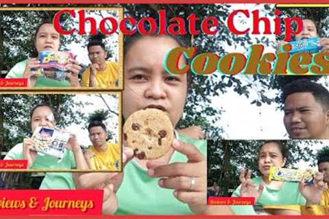 Chocolate Chip Cookies - Honest Product Reviews