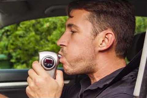 California DUI Law