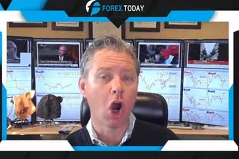 Forex.Today  | TUESDAY| Learn how to trade forex and futures: USD, XAU, WTI, BTC