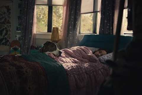 Saving Sawyer | Amazon's Big Game Ad