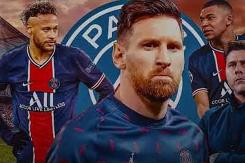 🚨02/12 Mbappe sends strong PSG message as fresh Neymar