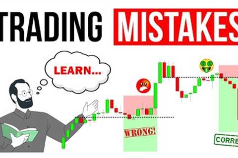 Learn from your Trading Mistakes | FOREX