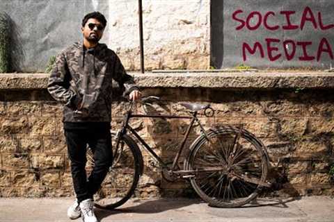 RawV | SOCIAL MEDIA | NEW KANNADA RAP SONG |OFFICIAL MUSIC VIDEO|