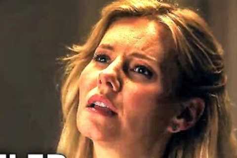 BANDIT Trailer 2 (2023) Elisha Cuthbert, Josh Duhamel, Mel Gibson