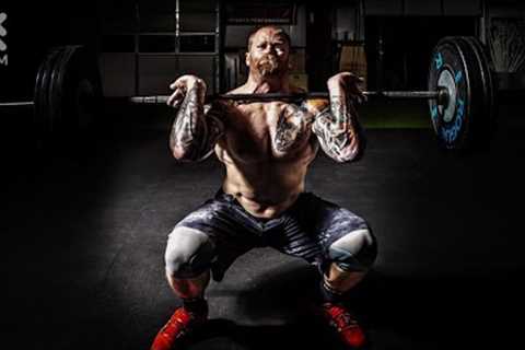 Best Workout Music Mix #01 💪 Fitness &amp; Gym Motivation