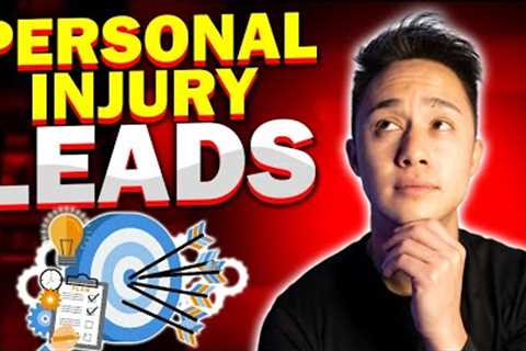 How To Run Google Ads For Personal Injury Lawyers To Generate Leads