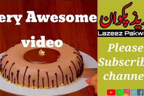 dessert recipes chocolate | yummy dessert recipes easy to make at home | chocolate dessert recipes
