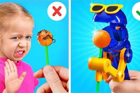 SMART GADGETS FOR PARENTS || Positive Parenting Guide