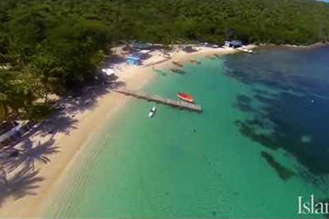 Cruise the Caribbean with Sail Windjammer