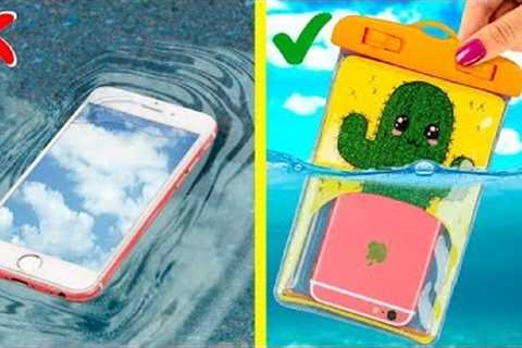 13 DIY Kawaii Gadgets!