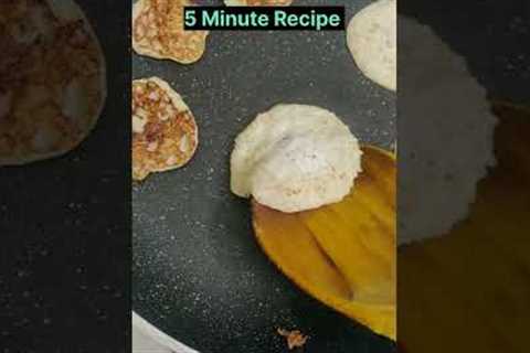 5 Minute Healthy baby  Recipe ❤️✨