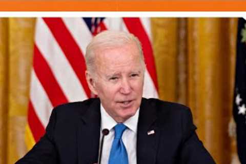 Biden Says he Doesn't Believe The Polls. He Should. | FiveThirtyEight Politics Podcast