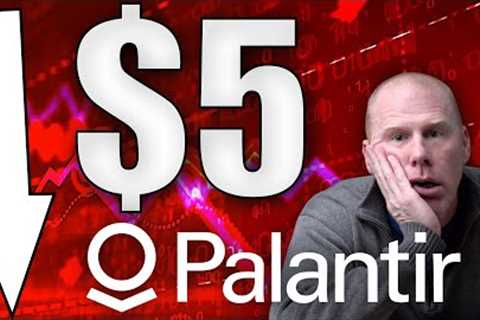 DON'T SAY YOU DIDN'T KNOW  |  Palantir Stock Earnings Preview