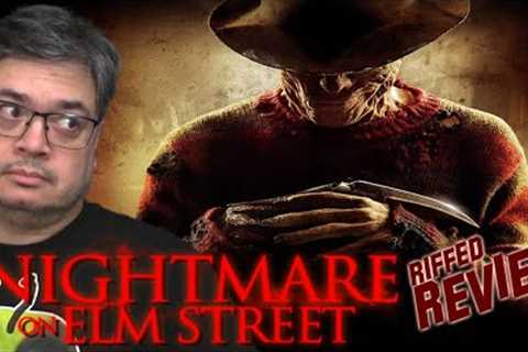 A Nightmare on Elm Street (2010) Riffed Movie Review