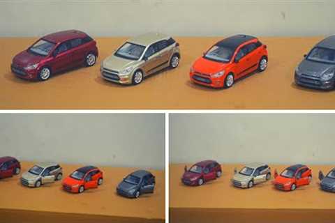 Unboxing and Review of Centy toys T20 i20 Pull Back action miniature toy car for kids gift