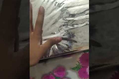 unboxing my birthday gifts part-1 #shorts #birthday #gift