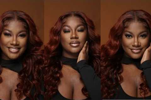 Brown Skin Beauty: A Makeup Tutorial That Challenges Society's Definition of Perfection