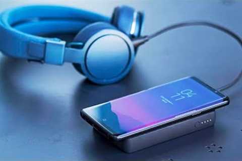 4 Best Power Banks in 2023
