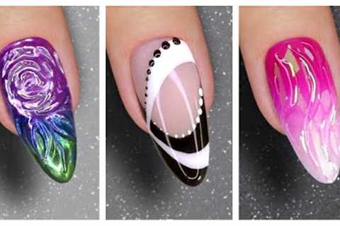 Nail Art Designs | New Nail Art Compilation #20Nails