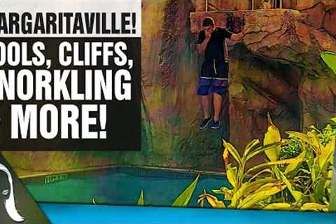 Margaritaville Nassau Day Pass | Low Crowds, Beautiful Resort