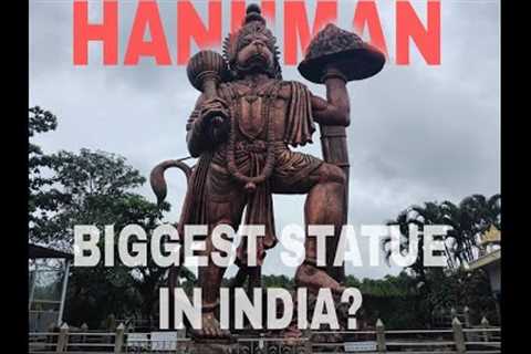 Exploring Annapoorneshwari Temple | ISHA VLOGS WORLD TRAVELLER #jaishriram #travel