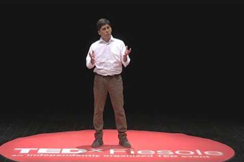 Protecting Forests is Protecting Humanity | Juan Chang | TEDxFiesole