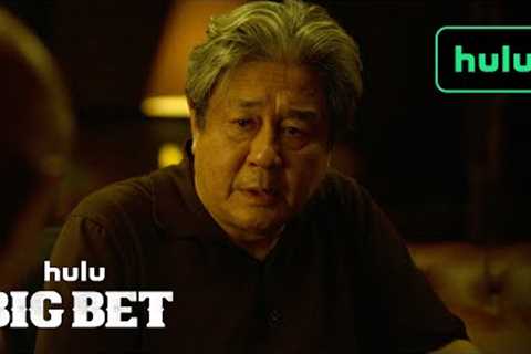 Big Bet Season 2 | Official Trailer | Hulu