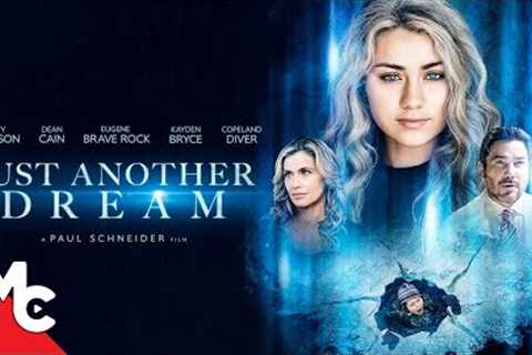 Just Another Dream | Full Movie | Action Drama | Kristy Swanson