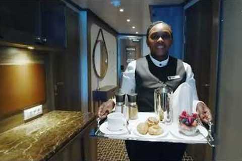 Top 10 Best Cruise Lines in the world 2022