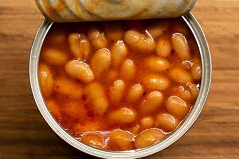 6 Canned Foods You Should Buy And 6 You Shouldn't