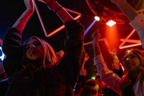Seven Tips to Enjoy a Safe Night Out In Australia