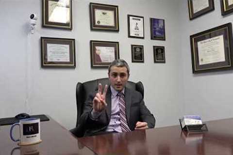 Want to WIN your case? Then ALWAYS hire a TRIAL lawyer