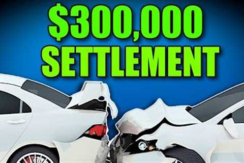 What Lawyers WON’T tell you about Car Accident Claims (but I will…)
