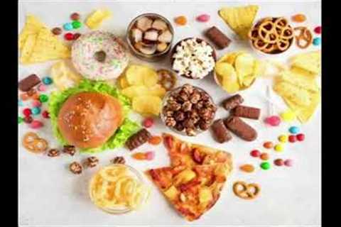 tips for healthy life