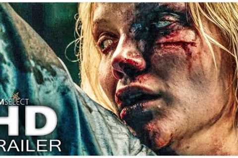 CHILDREN OF THE CORN Trailer (2023)